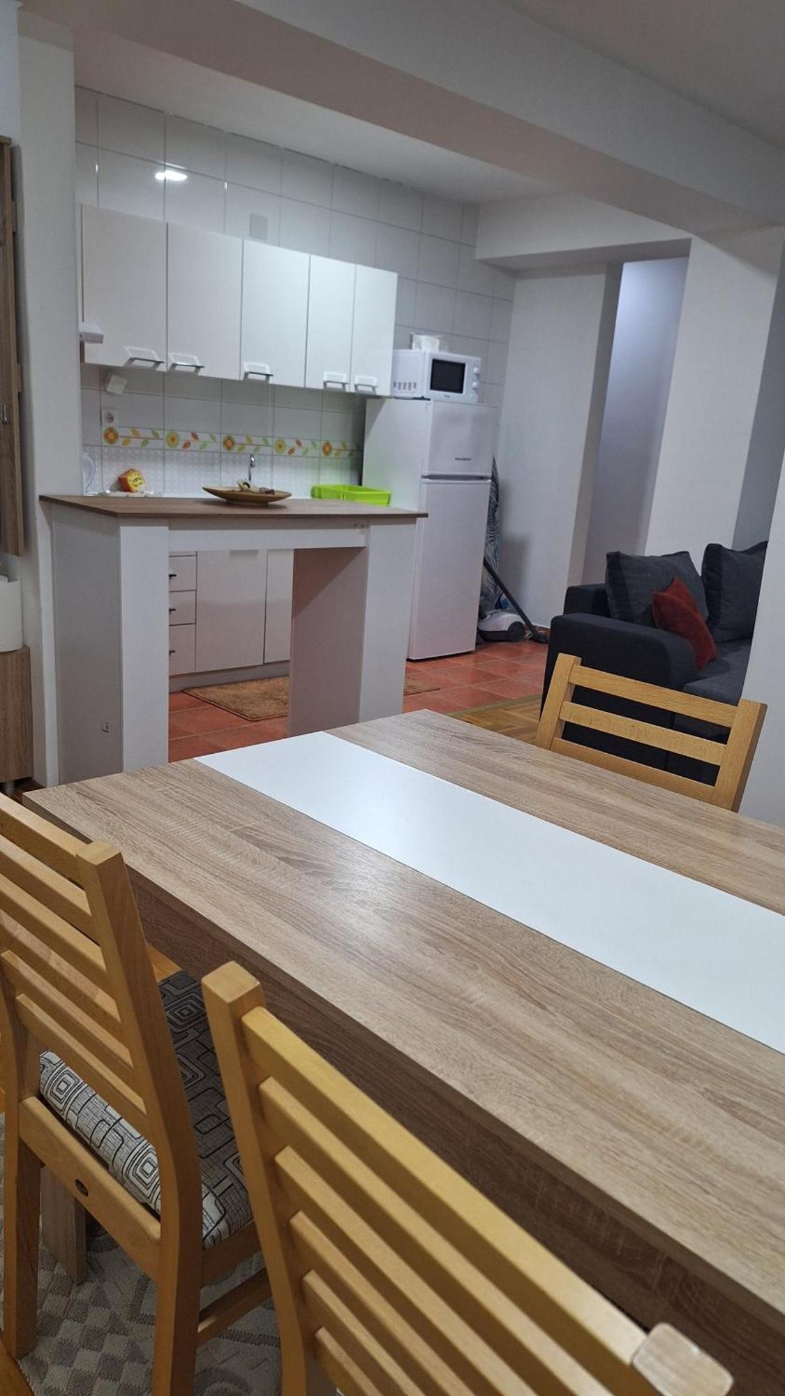 Bim Apartment オフリド エクステリア 写真