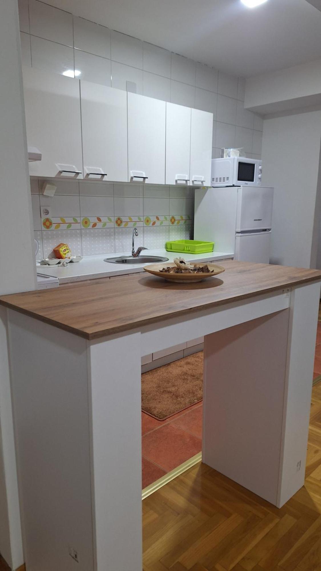 Bim Apartment オフリド エクステリア 写真