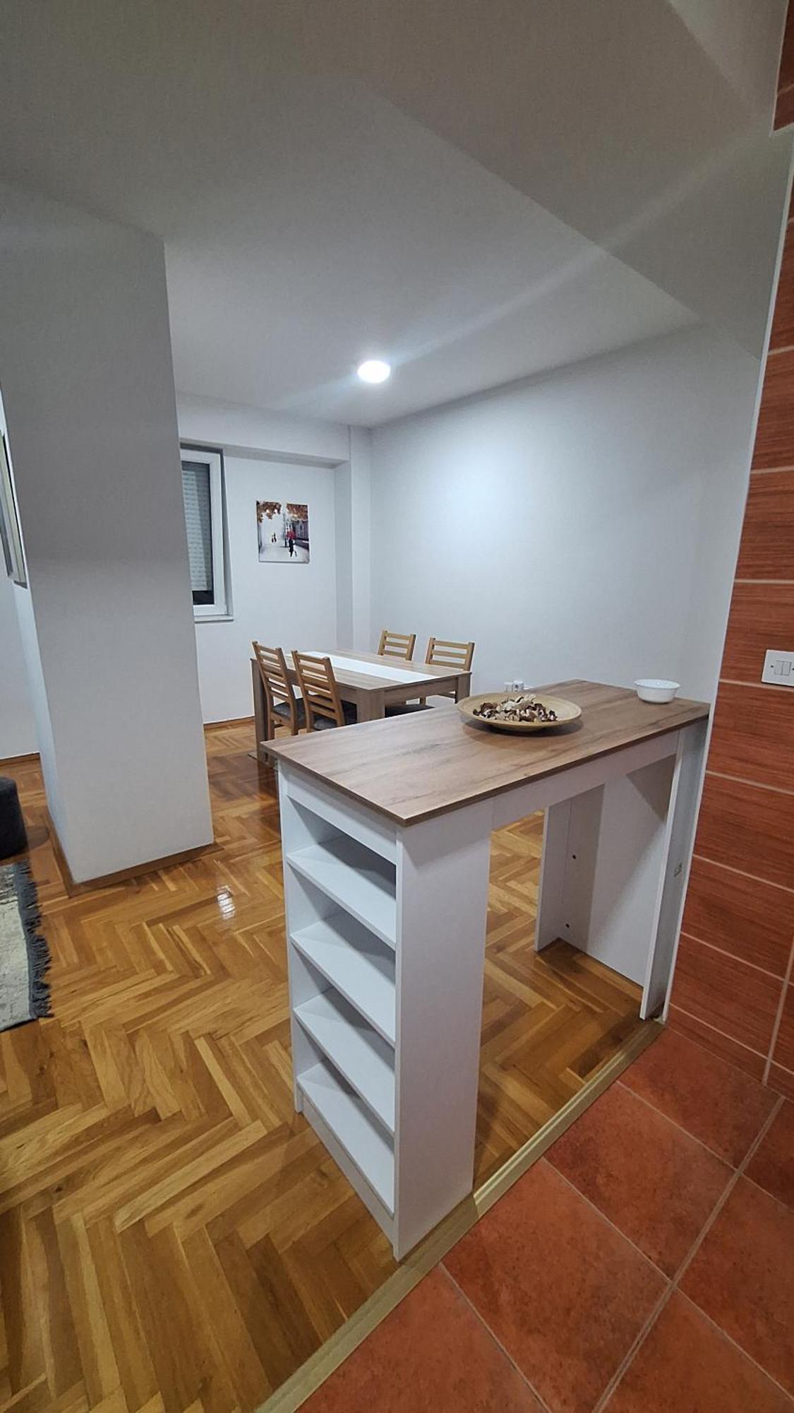 Bim Apartment オフリド エクステリア 写真