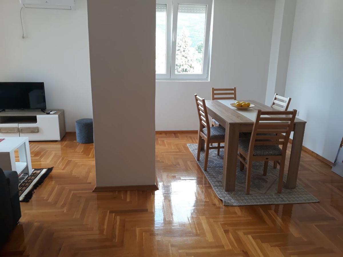 Bim Apartment オフリド エクステリア 写真