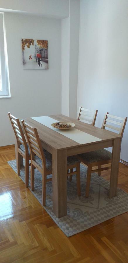 Bim Apartment オフリド エクステリア 写真