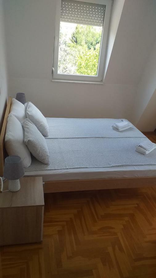 Bim Apartment オフリド エクステリア 写真