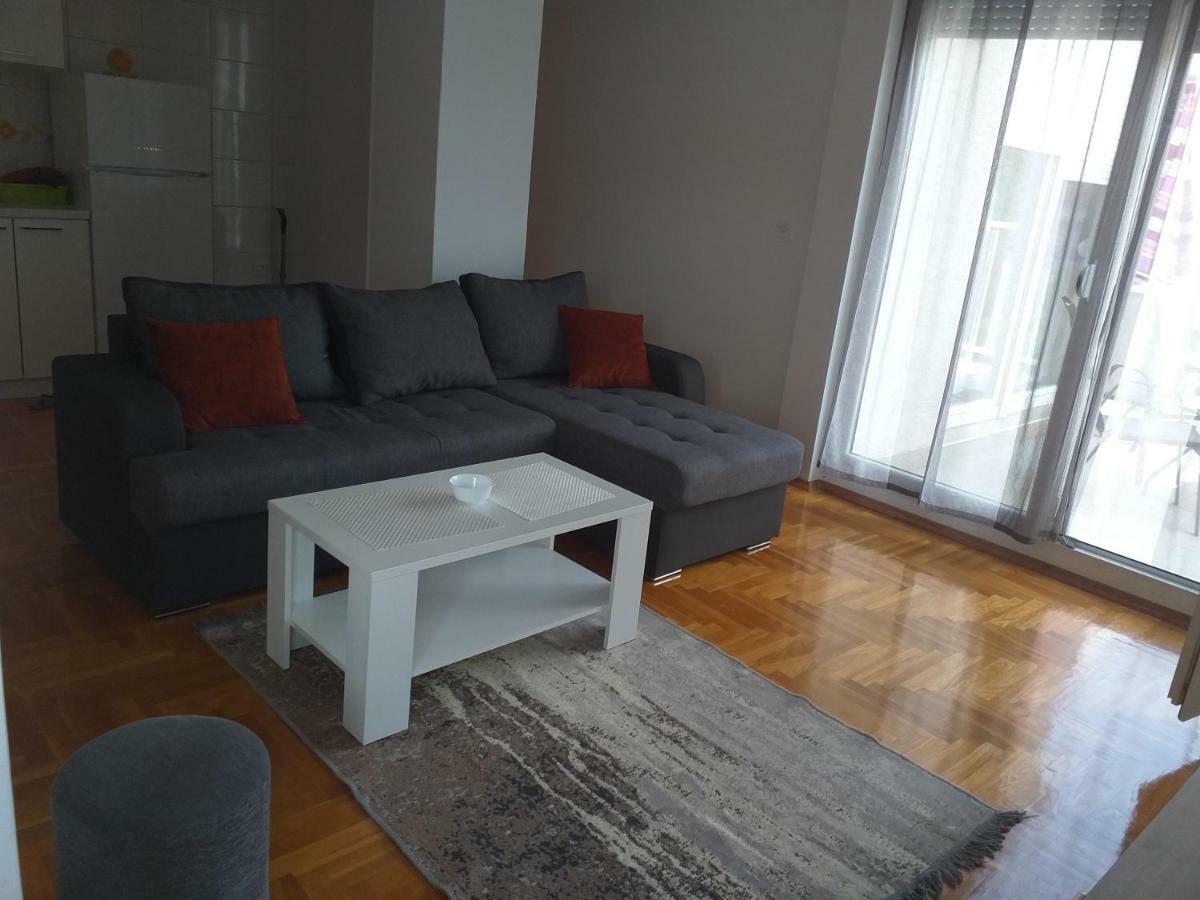 Bim Apartment オフリド エクステリア 写真