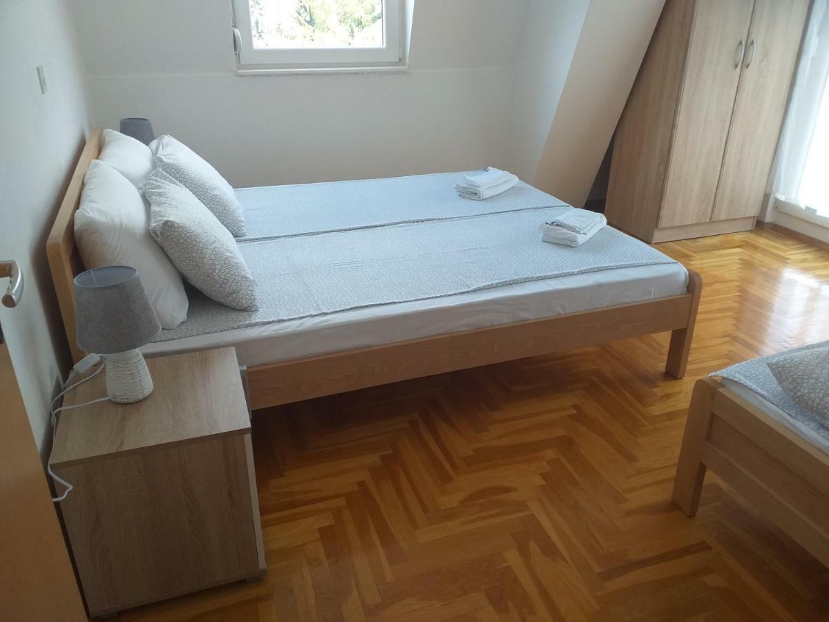 Bim Apartment オフリド エクステリア 写真