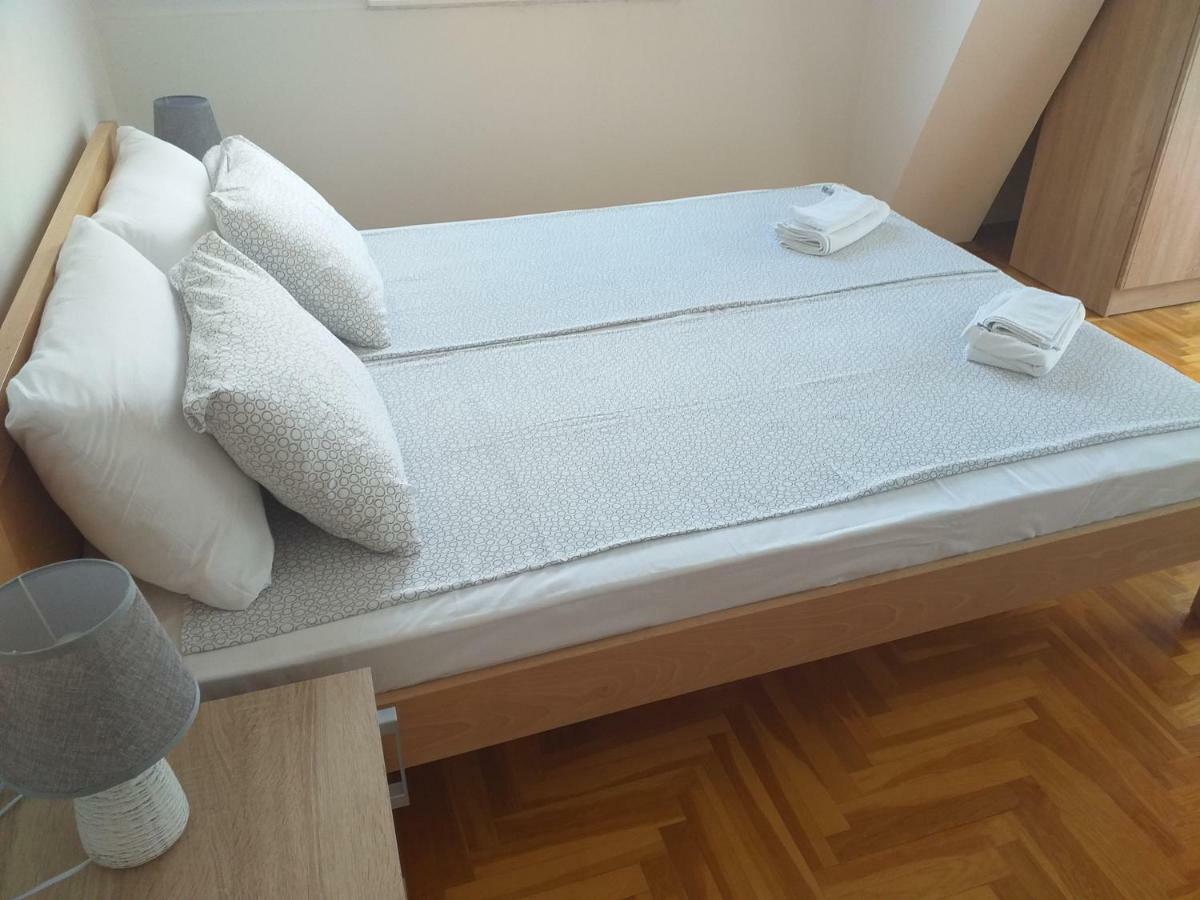 Bim Apartment オフリド エクステリア 写真